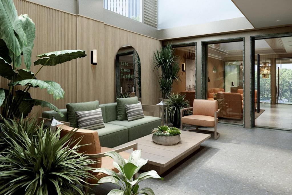Little Charm Boutique Hotel – Hanoi