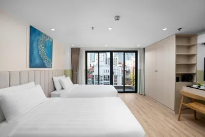 Little Charm Boutique Hotel – Photos 2