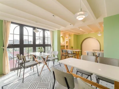 Little Charm Boutique Hotel – Photos 3