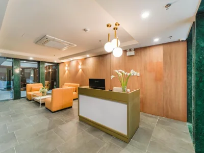 Little Charm Boutique Hotel – Photos 6