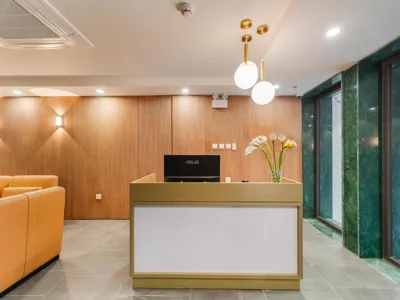 Little Charm Boutique Hotel – Photos 7