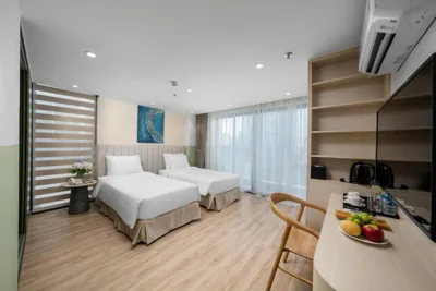 Little Charm Boutique Hotel – Photos 8