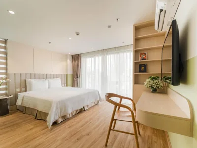 Little Charm Boutique Hotel – Photos 9