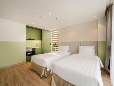 Little Charm Boutique Hotel – Photos 10