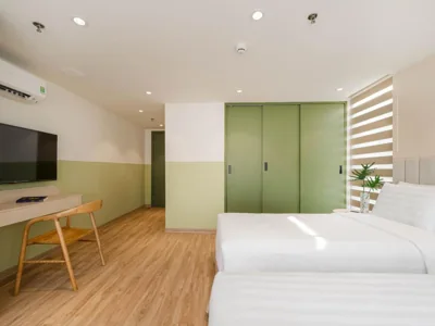 Little Charm Boutique Hotel – Photos 12