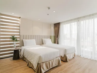 Little Charm Boutique Hotel – Photos 13