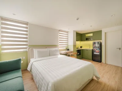 Little Charm Boutique Hotel – Photos 14