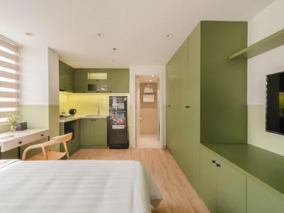 Little Charm Boutique Hotel – Photos 15