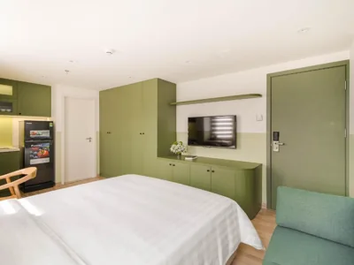 Little Charm Boutique Hotel – Photos 16